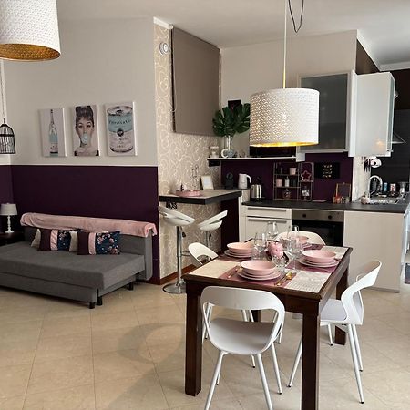 Casa Di Silvia - City Center Verona Dış mekan fotoğraf