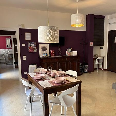 Casa Di Silvia - City Center Verona Dış mekan fotoğraf