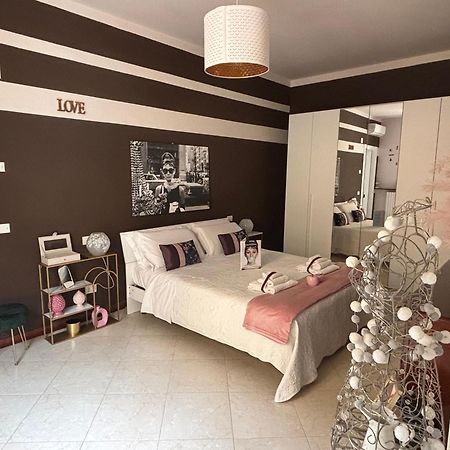 Casa Di Silvia - City Center Verona Dış mekan fotoğraf