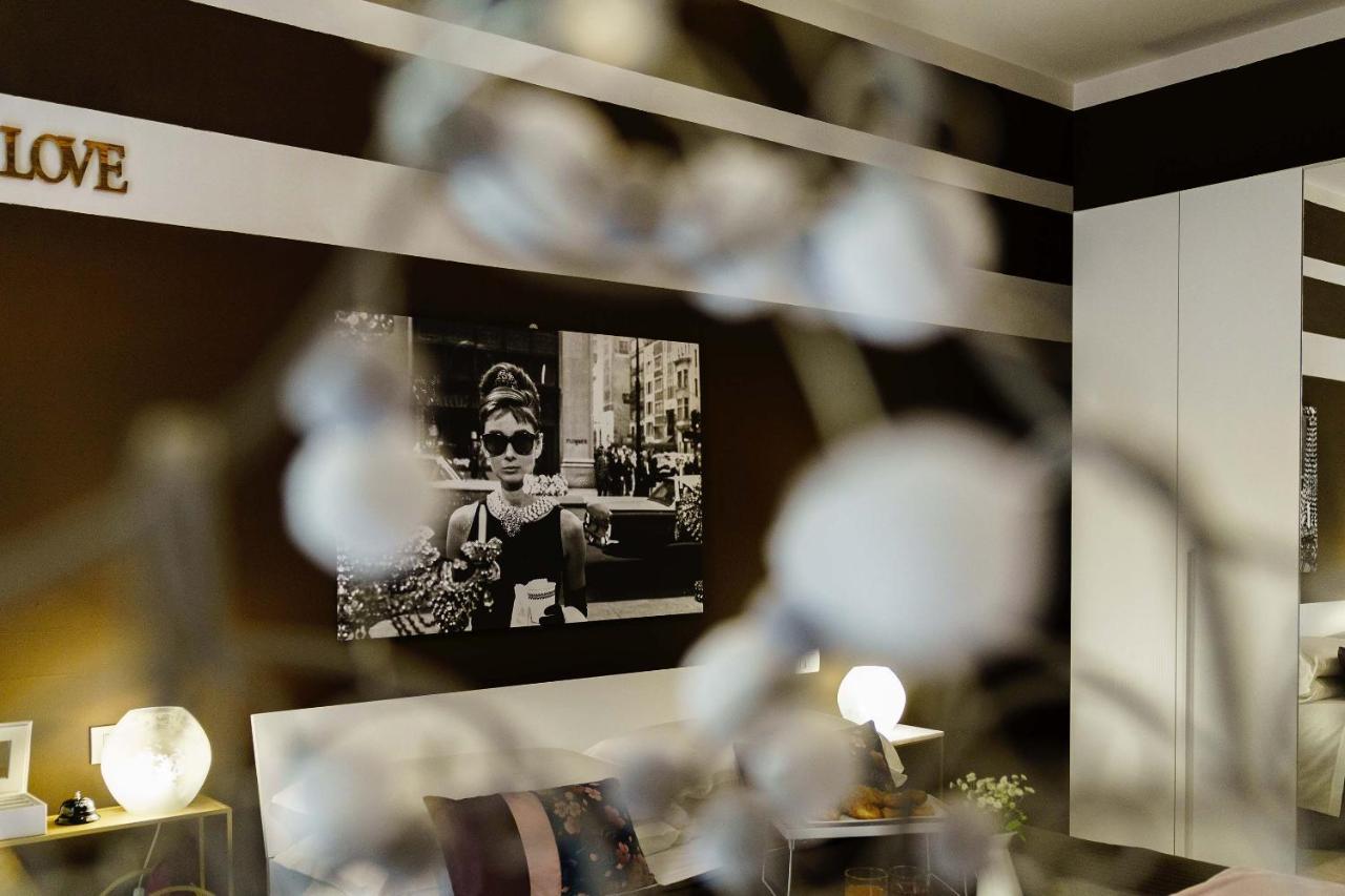 Casa Di Silvia - City Center Verona Dış mekan fotoğraf