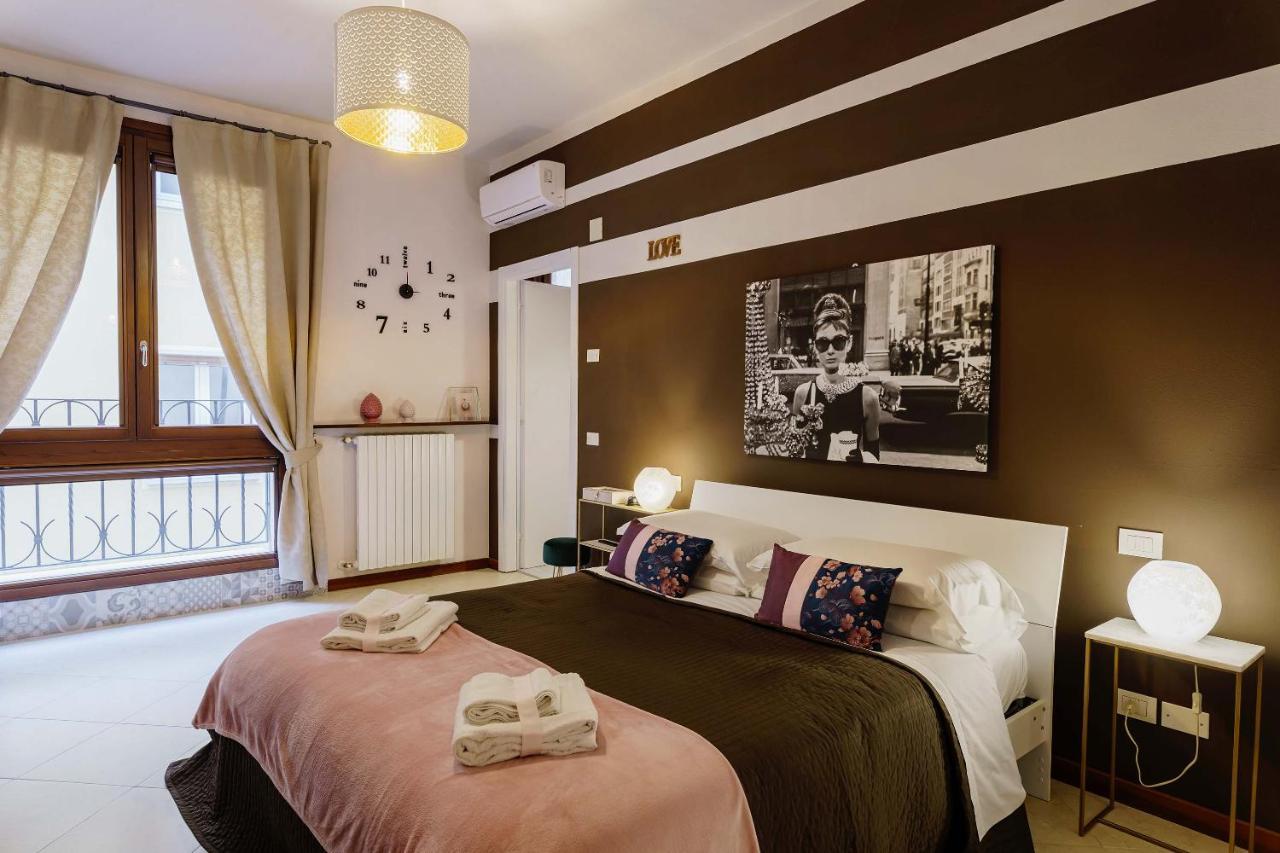 Casa Di Silvia - City Center Verona Dış mekan fotoğraf