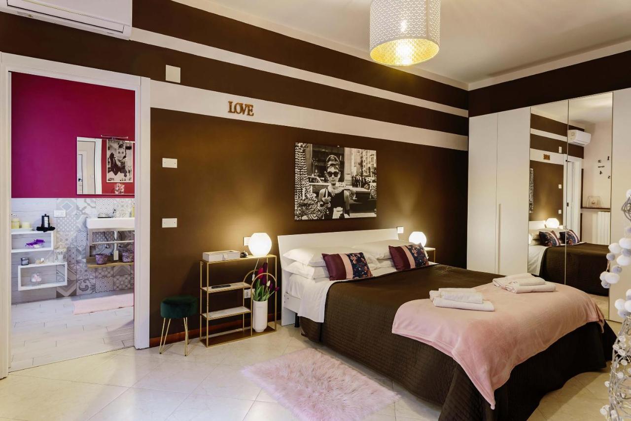 Casa Di Silvia - City Center Verona Dış mekan fotoğraf