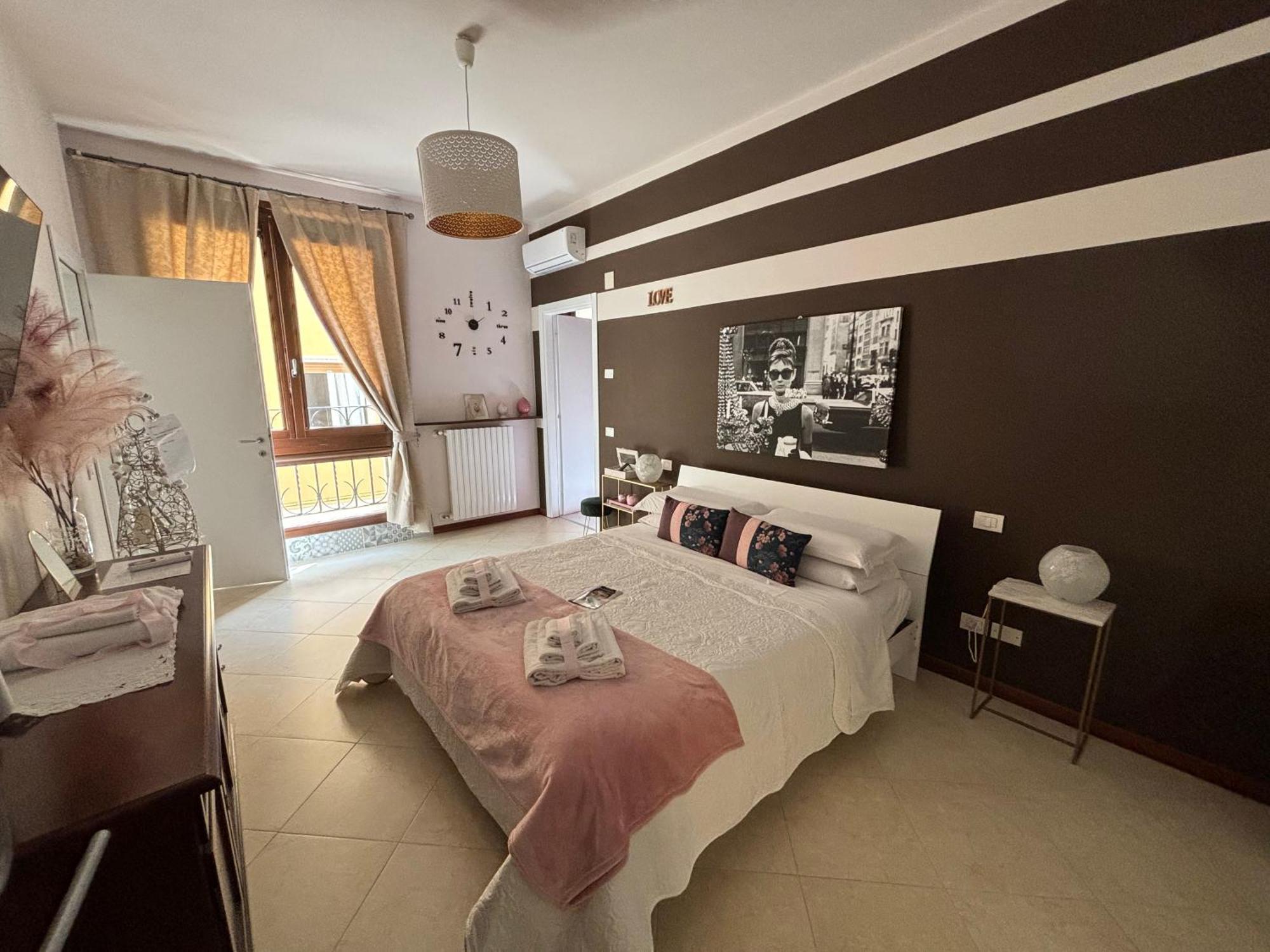 Casa Di Silvia - City Center Verona Dış mekan fotoğraf