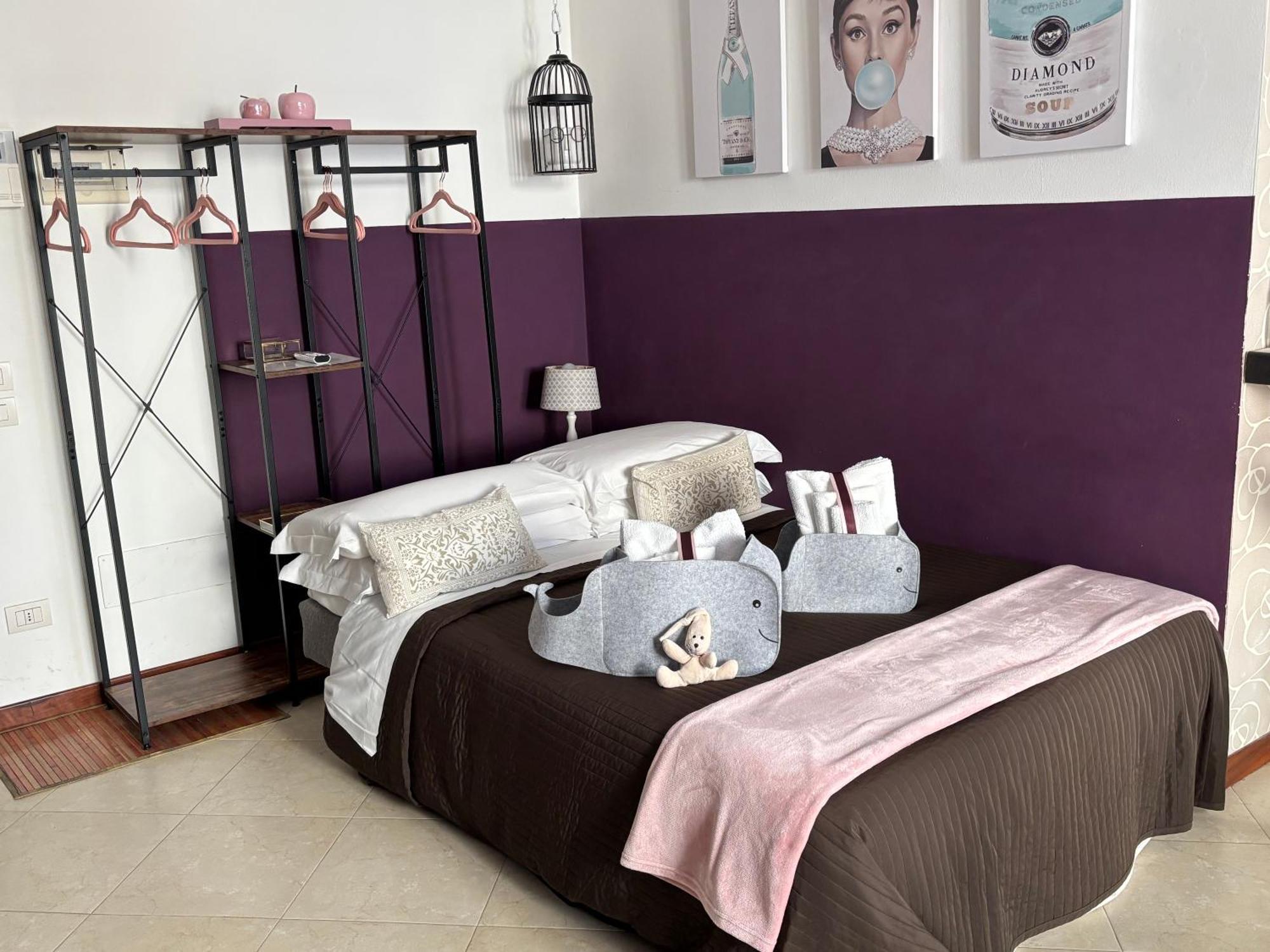 Casa Di Silvia - City Center Verona Dış mekan fotoğraf