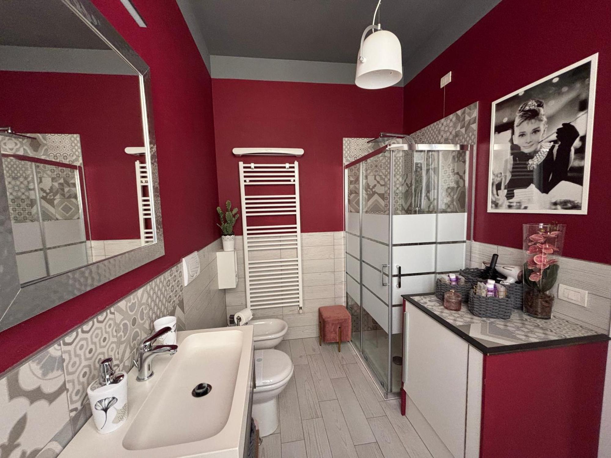 Casa Di Silvia - City Center Verona Dış mekan fotoğraf