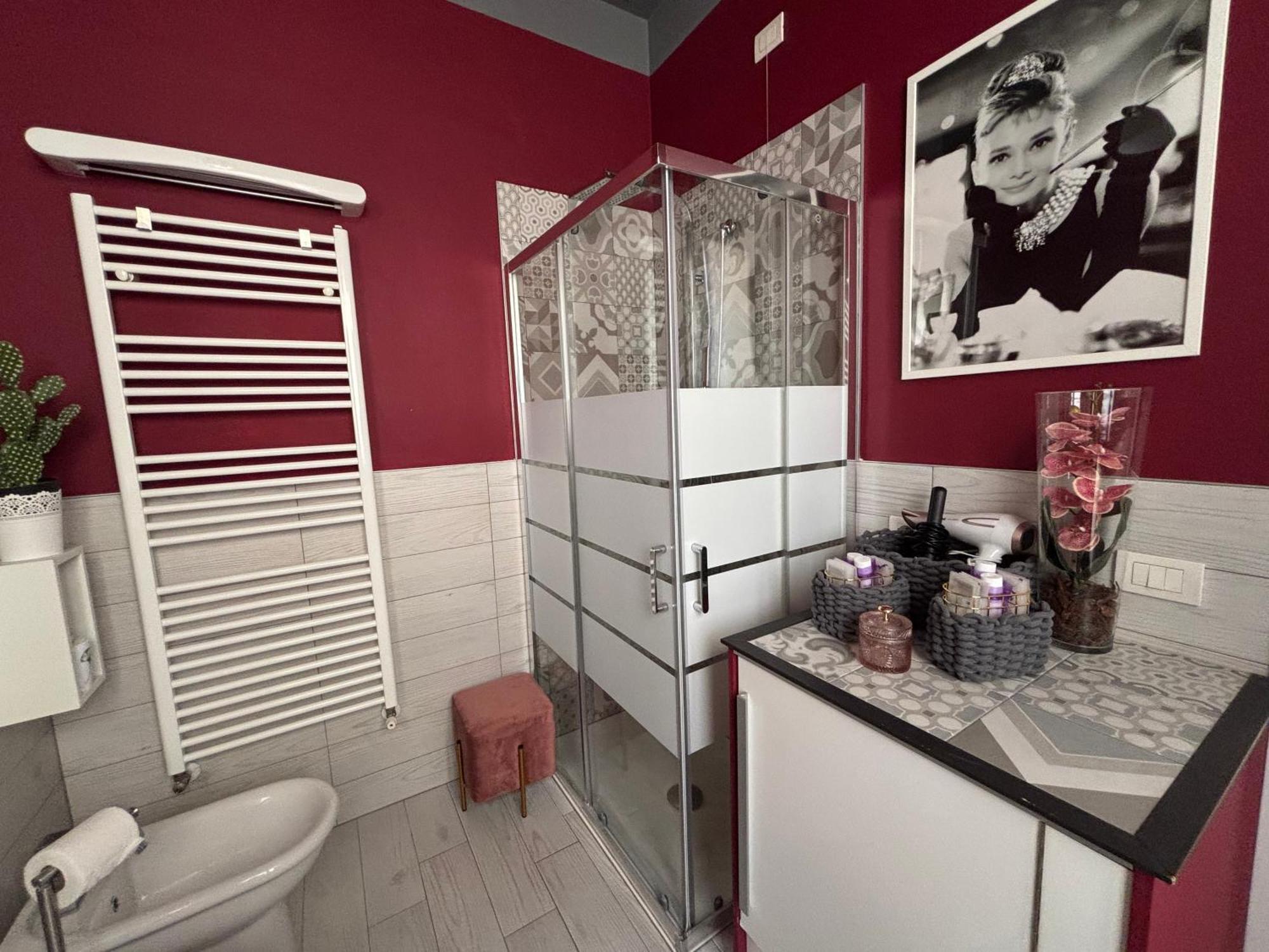 Casa Di Silvia - City Center Verona Dış mekan fotoğraf