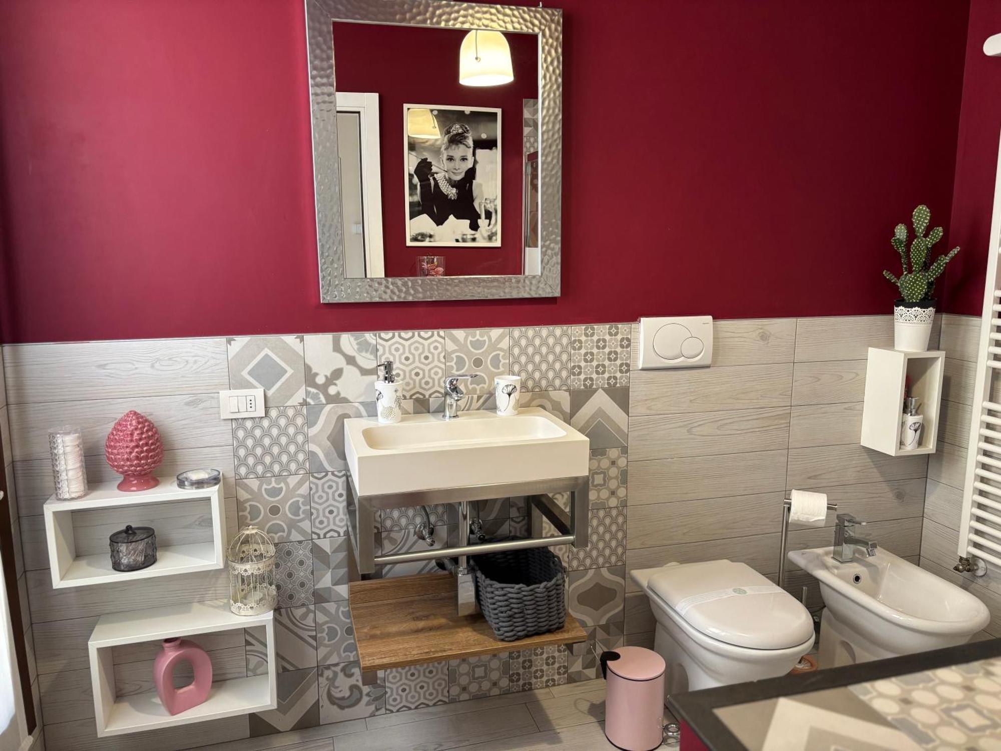 Casa Di Silvia - City Center Verona Dış mekan fotoğraf