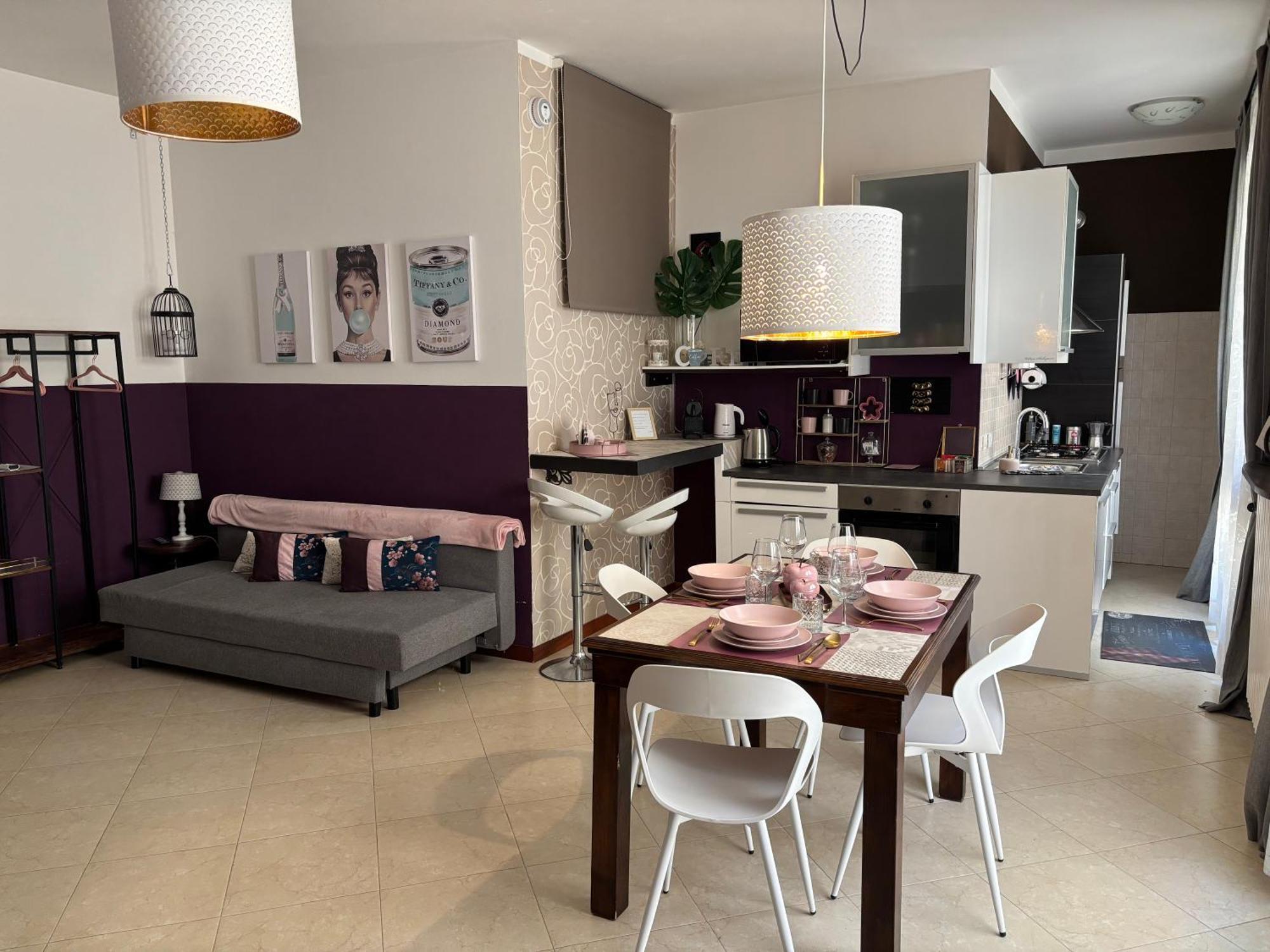 Casa Di Silvia - City Center Verona Dış mekan fotoğraf