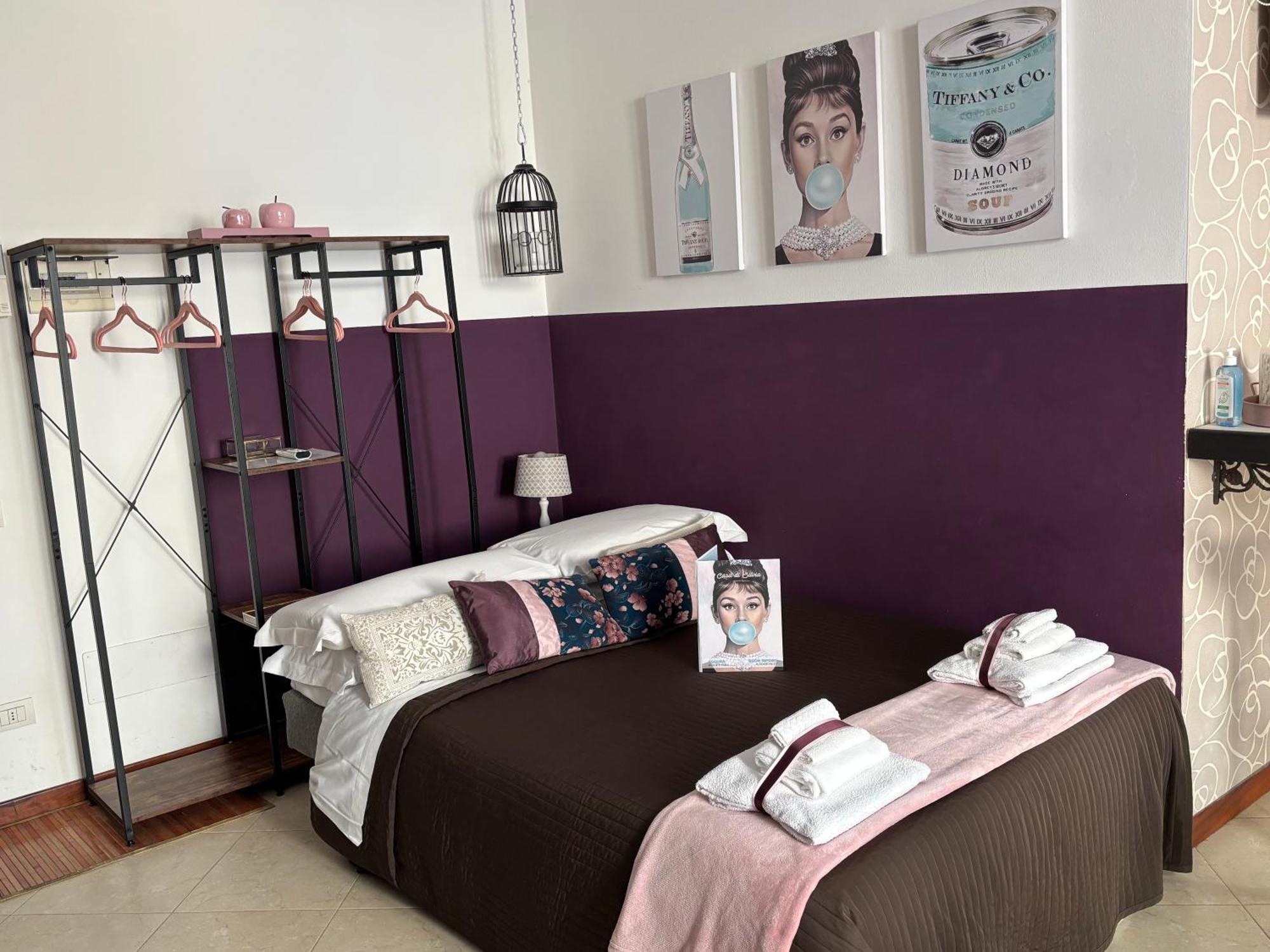 Casa Di Silvia - City Center Verona Dış mekan fotoğraf