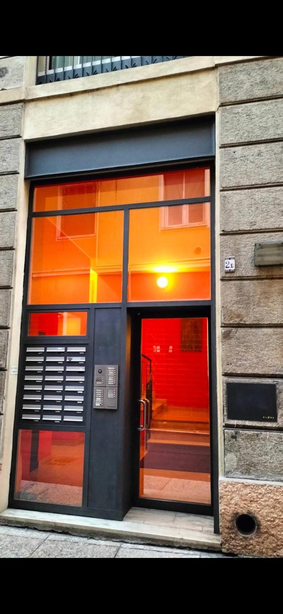 Casa Di Silvia - City Center Verona Dış mekan fotoğraf