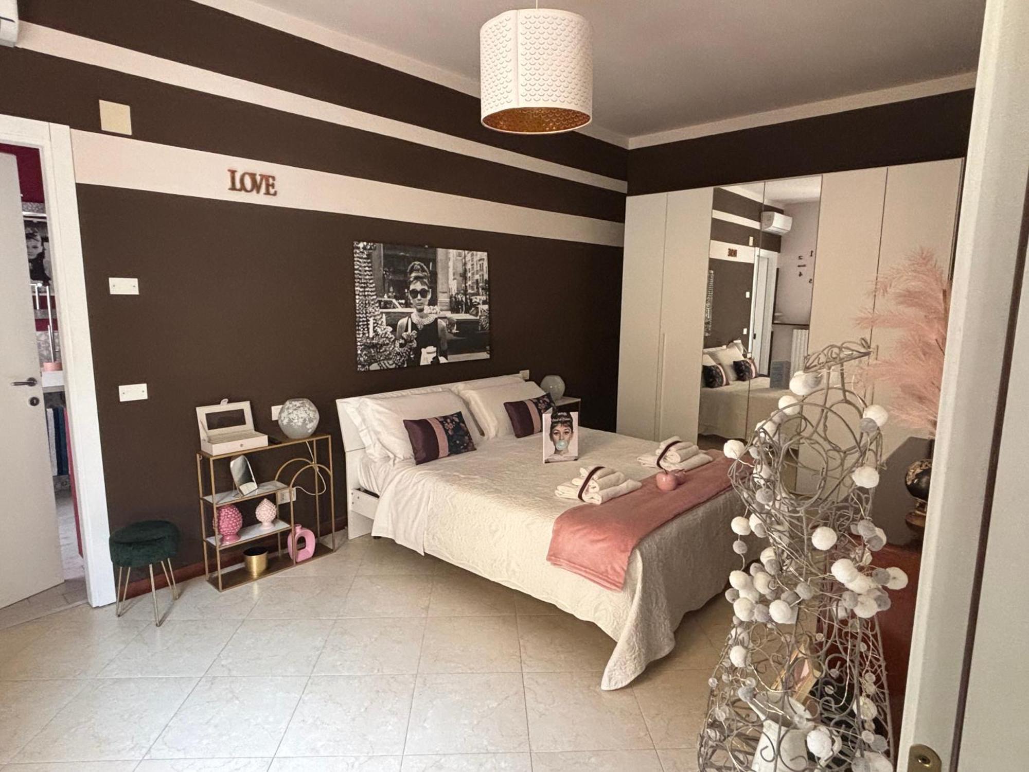 Casa Di Silvia - City Center Verona Dış mekan fotoğraf